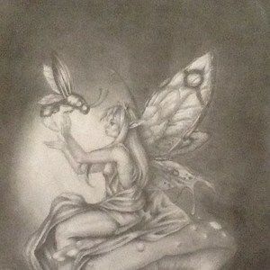 Meet your Posher, Rita